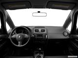  Dashboard, center console, gear shifter view photo